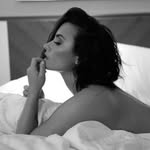 demetria devonne lovato rosa - @demilovatorosa - Instagram