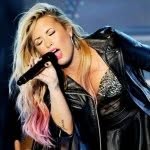 Demi Lovato 🎼🎤🎶 - @_rosa_lovato - Instagram