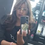 Rosa Critina Lovato - @jahircrisbeautiful - Instagram