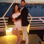 Anna Rosa + Tomer kotler 💍 - @rosalove2018 - Instagram