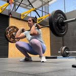 ROSA DI SALVO | NUTRICION & FITNESS - @rosalovefitness - Instagram