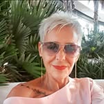 Rosa Muñoz Gonzalez - @rosaloveyayi - Instagram