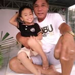 Loyd Dela Rosa - Facebook
