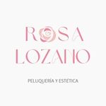 Rosa Lozano Villora - @rosalozano_estilistas - Instagram