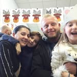 Concetta Macchiarosa - @macchiarosa - Instagram