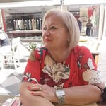 Maria Rosa Macchia - @mariarosamacchia - Instagram