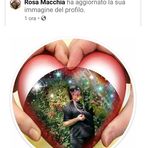 Rosa Macchia - Facebook
