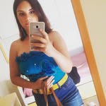 Rosa Macchia - @rossell774 - Instagram