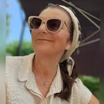 Rosa macchiano - @rosamacchiano - Instagram