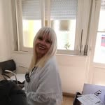 Rosa Macchiavello - @rosamacchiavello - Instagram