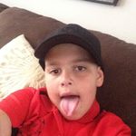 Justin Rosa CR7 - @justinmaceirarosa - Instagram