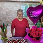 Rosario Peña Maceira - @rosariopenamaceira - Instagram