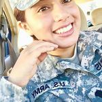 Rose maclean - @rose._usarmy - Instagram
