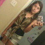 Jazmine Rocha - @rosamadera - Instagram