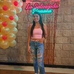 Rosa Madera - @rositamadera26 - Instagram