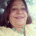 Rosa Madera - @rosamadera0407 - Instagram