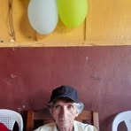Rosa Madrigal - Facebook