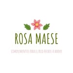 Rosa Maese - @rosamaesecomplementos - Instagram
