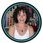 Rosa Maese / Mercería creativa / costura creativa / diy - @merceria_san_garcia - Instagram