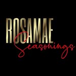 Rosamae Seasonings - @rosamaeseasonings - Instagram