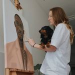 Rosa Manuel | Artist - @rrrosart - Instagram