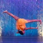Rosa Marks - @rosa._.dancer - Instagram