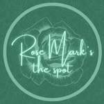 Rose Mark's the spot - @rosemarksthespot - Instagram