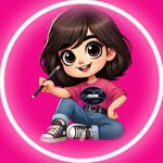 Rosa Marques - @desenhos.da.rosinha - Instagram