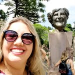 Rosangela Almeida - @rosamarques_ - Instagram