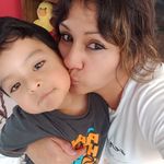 Rosa Angelica Malca Marrufo - @malcamarrufo - Instagram