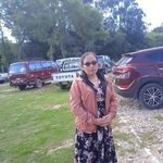 Rosa Marrufo Gallardo - @rosamarrufog82 - Instagram