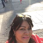 Rosa Virginia Marrufo - @rosas1933 - Instagram
