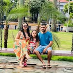 Marsela Acosta - @rosamarse13 - Instagram