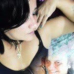 Rosa Mars - @rosinha_2705 - Instagram