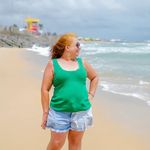 Cícera Rosa Mathis - @rosama987 - Instagram