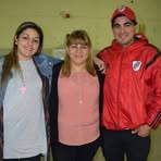 Rosa Mattos - Facebook