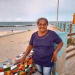 Rosa mattos - @rosamattos63 - Instagram