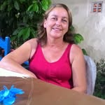 Rosa Regina de Mattos - @rosa.mattoss - Instagram