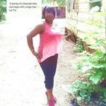 Rosa Mccoy Mayfield - @mccoymayfield - Instagram