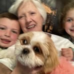 Rose McBride - Facebook