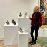 Rose McDaniel Barron - @rosembarron_art - Instagram