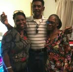 Rosa Mcdowell - Facebook