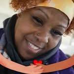 Rosa McDowell - @rosamcdowell56 - Instagram