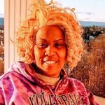 Rosa McDowell - @mcdowell1963 - Instagram