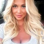 Rose McDowell - @staystrongamerica - Instagram
