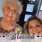 Rosa Lia McGee - @rosa31683 - Instagram