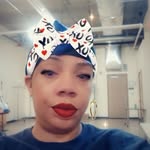 Rose McGee - @ad.ena1958 - Instagram