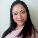 rosa Elvira melara - @rosaelviramela - Instagram