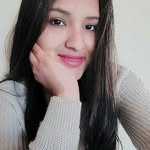 Rosa Melanie Troncoso - @rosa_meltoncoso2019 - Instagram