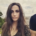 Rosa Melton - @dejuosko - Instagram